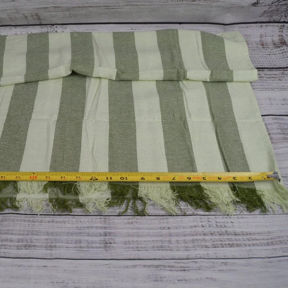 Prose Made For Summer Limited Edition 52x28 Cabana Beach Towel 100% Cotton NEW